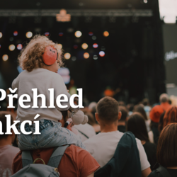 Svatováclavské slavnosti přinesou koncerty Michala Davida i kapely Ready Kirken