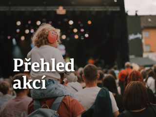 Hornické slavnosti, výstava v Rajhradě i běh pro Světlušku oživí zářijové dny