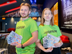 Voda pod lupou českých a světových odborníků. Mezinárodní filmový festival EKOFILM míří do Brna Voda pod lupou českých a světových odborníků. Mezinárodní filmový festival EKOFILM míří do Brna