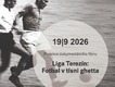 Českou premiéru filmu Liga Terezín uvede Památník v Hodoníně u Kunštátu Českou premiéru filmu Liga Terezín uvede Památník v Hodoníně u Kunštátu