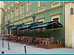 Stop kouření v restauracích? Očekáváme pokles tržeb, hodnotí restauratéři