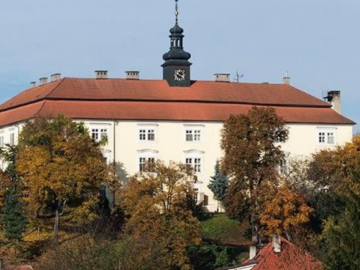 Domov Rožďalovice