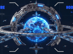 Sci-fi festival Future Gate zavítá v říjnu do hodonínského Kina Svět Sci-fi festival Future Gate zavítá v říjnu do hodonínského Kina Svět