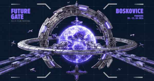 Future Gate.