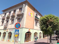 Hotel v Krumlově se znovu neprodal. Dražba začínala na 32 milionech Hotel v Krumlově se znovu neprodal. Dražba začínala na 32 milionech