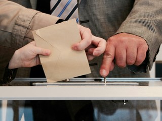 Volby do zastupitelstva se blíží - základní informace