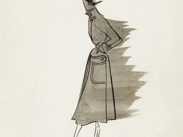 fashion art