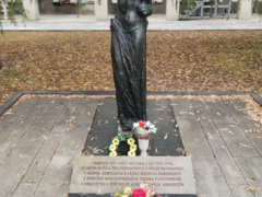 Historici mapují osud štěpánovské rodačky Anny Kintnerové popravené v roce 1942