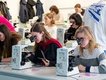 Noc vědy letos propojí dvě plzeňské univerzity. Otevřou jinak
nepřístupné laboratoře a ateliéry Noc vědy letos propojí dvě plzeňské univerzity. Otevřou jinak
nepřístupné laboratoře a ateliéry