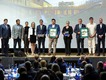 FOTO: Ocenění Stavba roku Plzeňského kraje má školka v Dobřívě i napojení Rokycanska na dálnici D5 FOTO: Ocenění Stavba roku Plzeňského kraje má školka v Dobřívě i napojení Rokycanska na dálnici D5