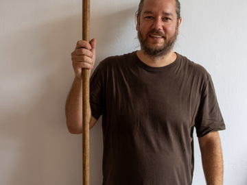 Juříček – Přírodní zahrada Heršpické humno.