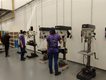 Modernizované odborné učebny a nová hala posouvají technické vzdělávání ve Veselí nad Moravou Modernizované odborné učebny a nová hala posouvají technické vzdělávání ve Veselí nad Moravou