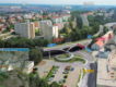 Obchvat Třebíče získal kladné stanovisko, stavba může pokračovat v přípravě Obchvat Třebíče získal kladné stanovisko, stavba může pokračovat v přípravě
