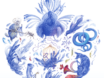 Mezinárodní operní a hudební festival Janáček Brno.