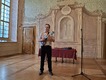 OBRAZEM: Historické mapy ožily v Rajhradě. Vernisáž nabídla i hudební cestu kolem světa OBRAZEM: Historické mapy ožily v Rajhradě. Vernisáž nabídla i hudební cestu kolem světa
