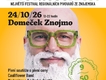 ZnOktoberFest: Navštivte největší pivní festival na Znojemsku