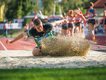 OBRAZEM: Atletický stadion v Blansku hostil MČR v atletice žactva OBRAZEM: Atletický stadion v Blansku hostil MČR v atletice žactva