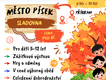 Jedeme na výlet z Příbrami! Město Písek čeká na malé i velké dobrodruhy