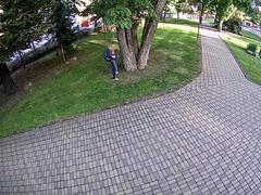 Muž na Kladně kvůli pár korunám poškodil vánoční osvětlení, chtěl ho odnést do výkupu kovů Muž na Kladně kvůli pár korunám poškodil vánoční osvětlení, chtěl ho odnést do výkupu kovů