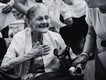 V Rajhradě zemřela Ludmila Javorová, žena tajně vysvěcená na kněze V Rajhradě zemřela Ludmila Javorová, žena tajně vysvěcená na kněze