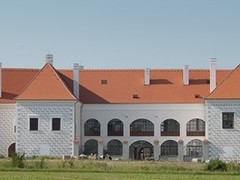 Zámek Valeč se otevře veřejnosti