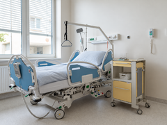 Nemocnice Mělník otevřela zcela nový pavilon A1 pro oddělení chirurgie a ortopedie Nemocnice Mělník otevřela zcela nový pavilon A1 pro oddělení chirurgie a ortopedie