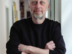 Jáchym Topol míří
do Nymburka, připomene Václava Havla Jáchym Topol míří
do Nymburka, připomene Václava Havla
