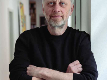 Jáchym Topol