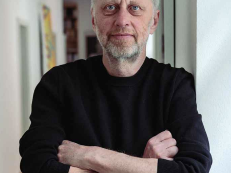 Jáchym Topol míří
do Nymburka, připomene Václava Havla