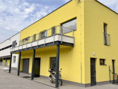 Investice za téměř padesát milionů. Blansko rozšířilo a zmodernizovalo fotbalové kabiny Investice za téměř padesát milionů. Blansko rozšířilo a zmodernizovalo fotbalové kabiny