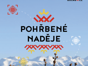 Pohřbené naděje.
