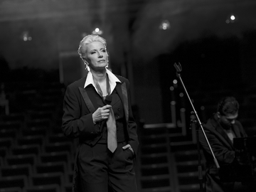 Renata Drössler.