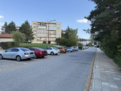 Blanenské sídliště Zborovce čeká další etapa oprav za více než 50 milionů Blanenské sídliště Zborovce čeká další etapa oprav za více než 50 milionů