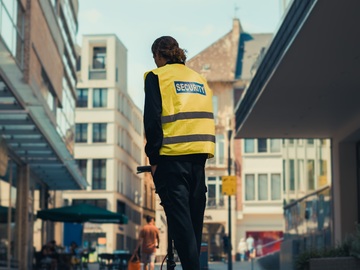security