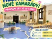 Dětská skupina Elánek v Náměšti nad Oslavou hledá nové kamarády Dětská skupina Elánek v Náměšti nad Oslavou hledá nové kamarády