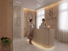 V centru Plzně vzniklo SOMA Beauty. Nové centrum krásy, zdraví a relaxace zve na den otevřených dveří! V centru Plzně vzniklo SOMA Beauty. Nové centrum krásy, zdraví a relaxace zve na den otevřených dveří!