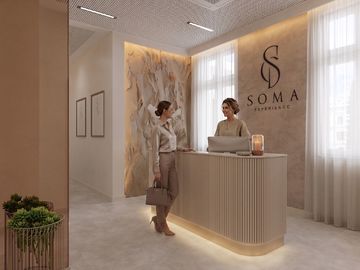 SOMA Beauty
