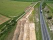 Archeologové nalezli přes 400 objektů na budoucí trase D7 na úseku mezi Slaným a Knovízem Archeologové nalezli přes 400 objektů na budoucí trase D7 na úseku mezi Slaným a Knovízem