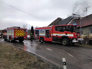 Dukovanští hasiči mají nové zázemí. Modernizace přinesla lepší podmínky i nové technologie