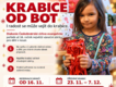 Sbírka Krabice od bot opět pomůže dětem v nouzi, rezervace dárků začíná v listopadu Sbírka Krabice od bot opět pomůže dětem v nouzi, rezervace dárků začíná v listopadu