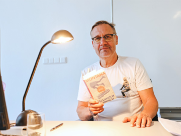 Příběhy z Evropy ožily v Poděbradech, texty četli Matásek i Halouzková