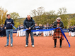 FOTO: Piranhas Beroun otevřeli vlastní softballové hřiště. Algotech aréna nabídne zázemí pro mládež FOTO: Piranhas Beroun otevřeli vlastní softballové hřiště. Algotech aréna nabídne zázemí pro mládež