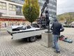 Litinové sochy se z Blanska přesunuly do Brna, kvůli oslavám 250. narozenin Hugo Františka Salma