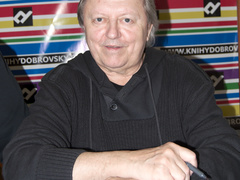 Václav Neckář si na slavnostech získal publikum hned první písní