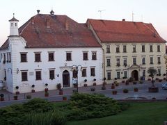 Čtyřpatrový dům na Nerudově ulici nevyroste díky peticím