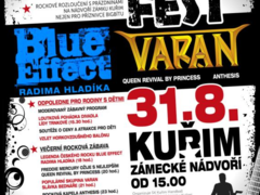 HANDEC FEST oslaví rockem výročí házené