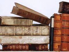 Na výstavu o umělecké vazbě knih zve v rozhovoru sám autor, pan Jan Perůtka