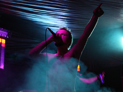 Vstupenky na Morava Park Fest 2019 v Blansku nejvýhodněji do konce roku
