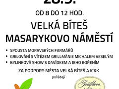 Pochutnejte si: Svatováclavské farmářské hody k tomu vybízejí