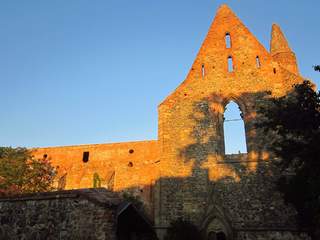 Rosa coeli ožívá: kontrolní den ukázal další posun prací